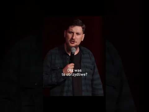BOJĘ SIĘ MIEĆ DZIECI [Piotr Splin stand-up]