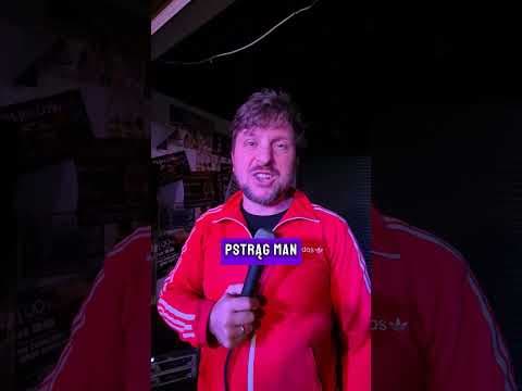 Silny wędkarz jak się nazywa? Suchar na niedzielę!
