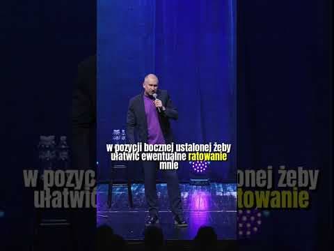 A Ty jak dbasz o siebie?