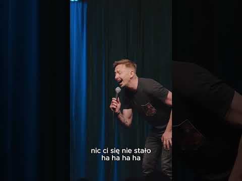JAK CHODZĄ NAWALENI LUDZIE - Michał Pałubski