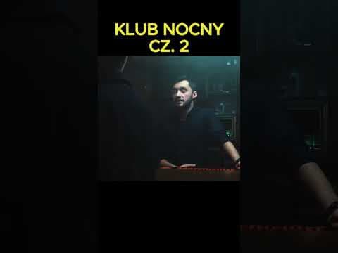 Są takie kluby, do których lepiej nie wchodzić... cz. 2 [cały skecz na "107 OGARNiA"]