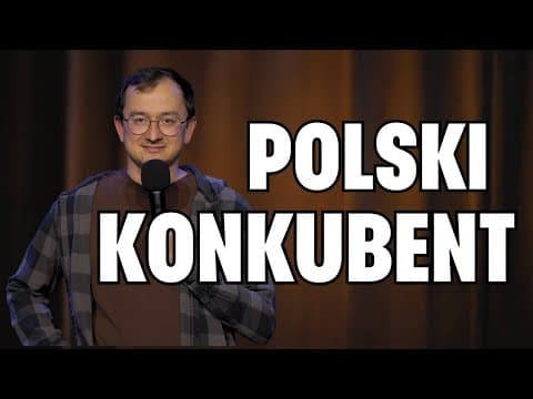 Tomek Machnicki - Polski Konkubent I Stand-up I 2024 | Kolorowe Sny - wersja reżyserska