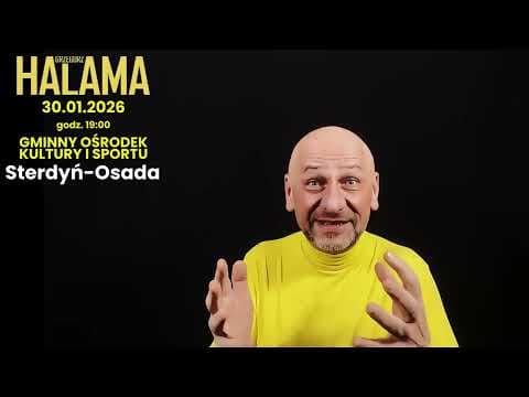 ZAPROŚPIEW 2026.01.30 STREDYŃ-OSADA