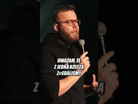 To powinien być patron kukurydzy