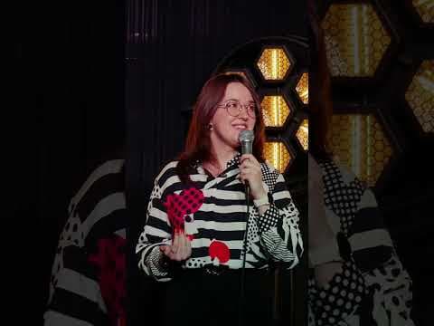 Przyjaciele z S7 - Magdalena Drojman // stand-up