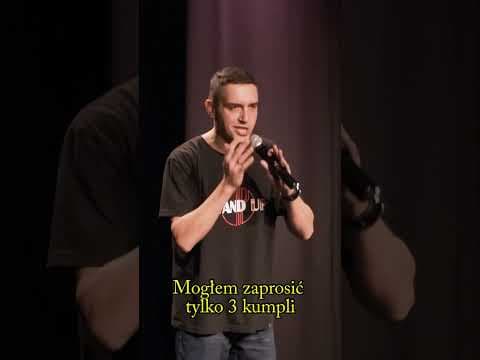 Mateusz Dudek - parapetówa