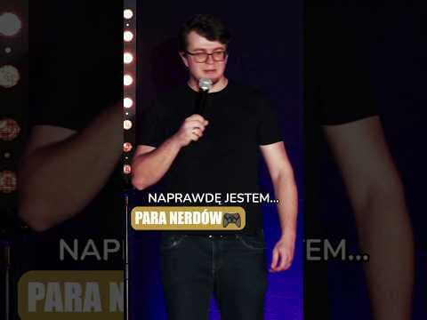 Para nerdów