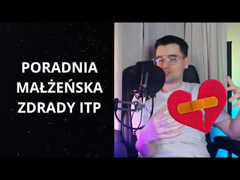 ZDRADY W ZWIĄZKU. CZY TO JUŻ NORMA?