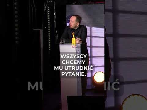 ZAGADKA - Zobacz cały program ADAMA GAJDY!