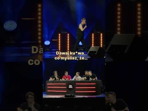 Rasowy facet | Masz Minutę S2E8