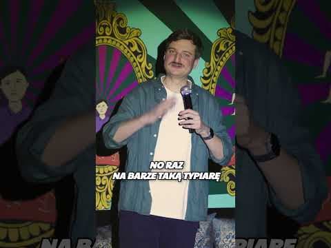 życie jako barman
