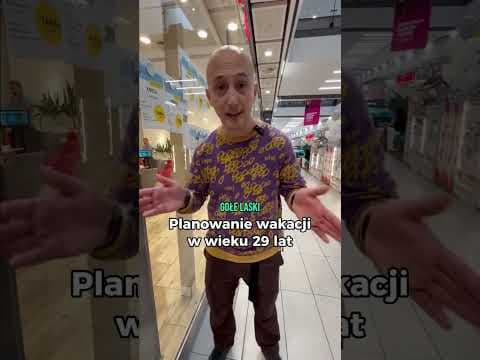Planowanie wakacji 29vs30 lat - a jak u Was?