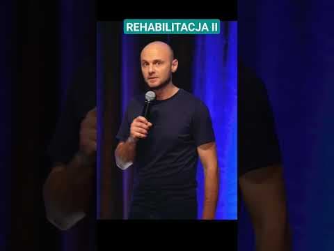 REHABILITACJA II