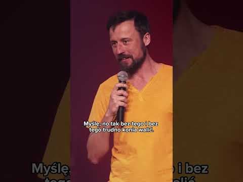 Przekonała...