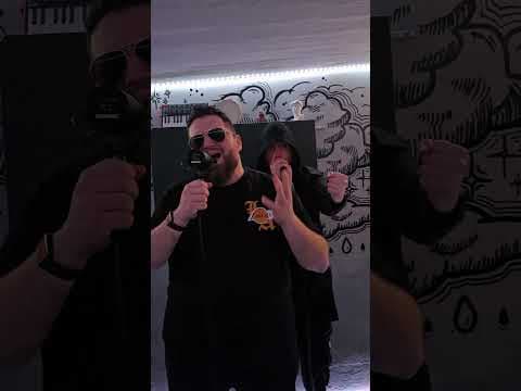 Beatbox Cover: Hozier - Take Me To Church [PAN PAWŁOWSKI & DOMIX]