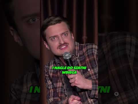 Czarny humor czy raczej lajtowy żarcik?