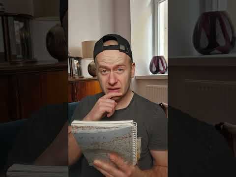 Radek Drożdż - Stand-up Short (70s)