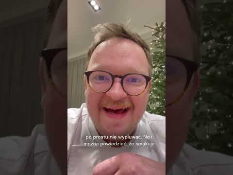Kucharz Maciej - Prezent