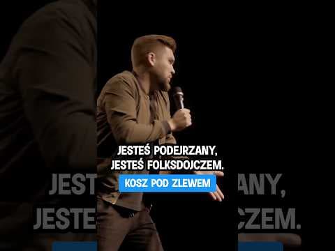 KOSZ POD ZLEWEM
