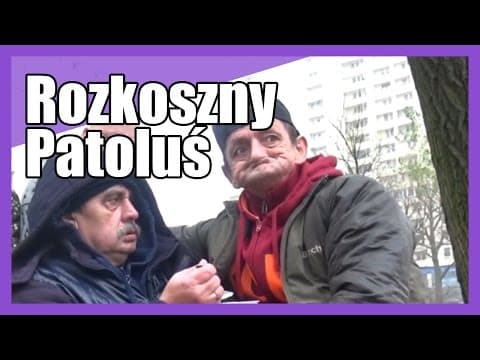 Rozkoszny Patoluś - Jeleniejaja