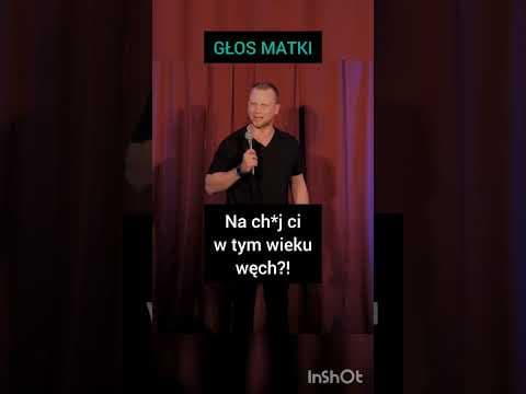 Zobacz cały program "Skok na strach"! Fragment Głos matki