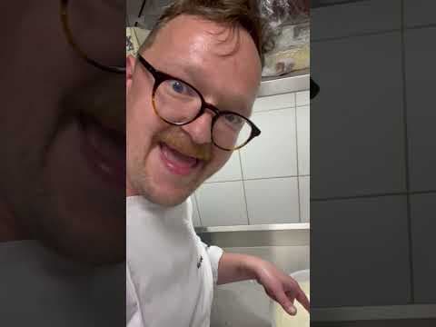 Kucharz Maciej- przepis na dobry humor 3