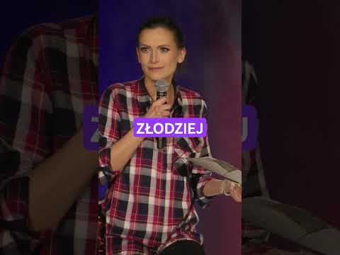 Magda Kubicka - Złodziej
