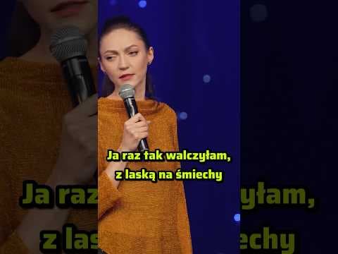 Walka o faceta