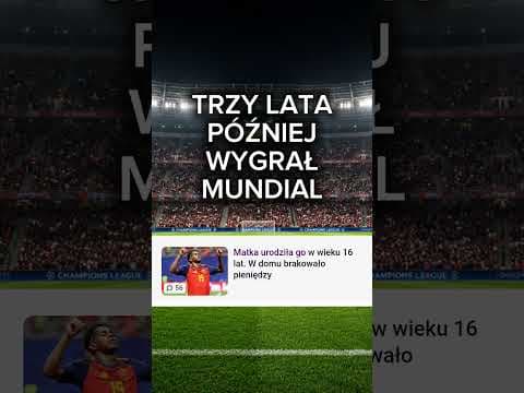 Niezły kozak :) źródło wp. pl