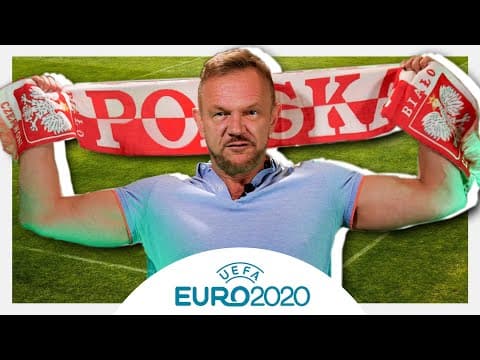 WUJEK CZAREK GOTOWY NA EURO!