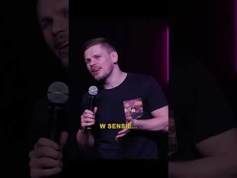 No więc ukradłem rower.