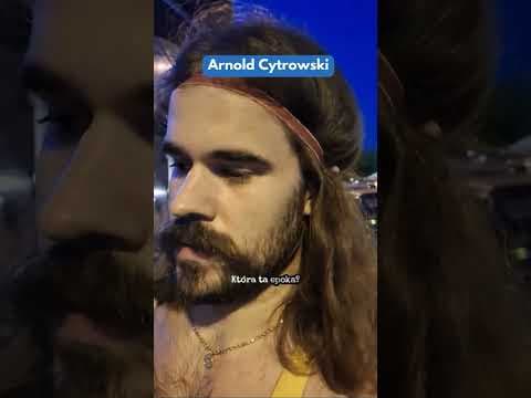 Do jakiej epoki byście się przenieśli?