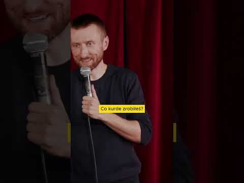 Była garlecha na święta?