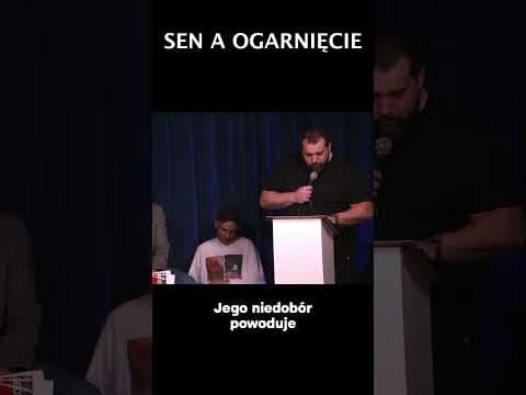 "Niedźwiedź by się uspał"