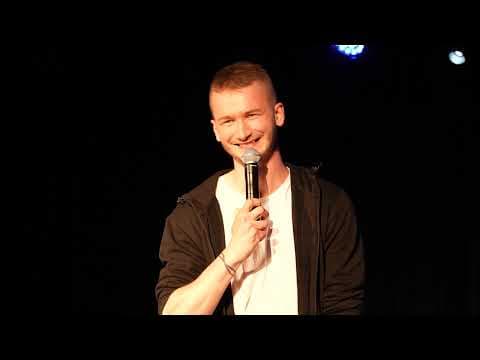 KUBA DĄBROWSKI - Lokatorzy (Stand-up) (Fragment programu „Wiejska Gwiazda”) (2021)