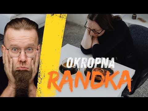 "Byłam na okropnej randce" || Radykalnie Empatyczny Kasparek