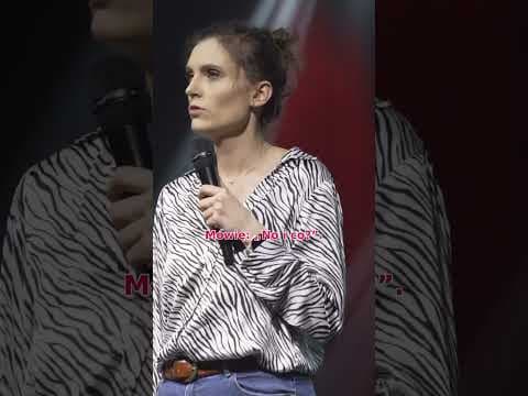 Magda Kubicka - Ile wie facet?