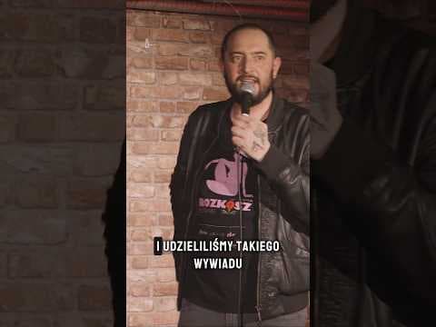 Wywiad pod wpływem