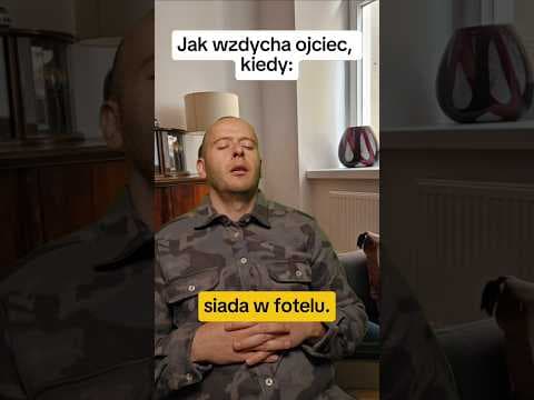 Radek Drożdż: Ojciec