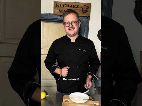 Klasyka do obiadu i wcale taka nie mizerna.
