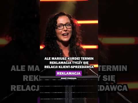 REKLAMACJA