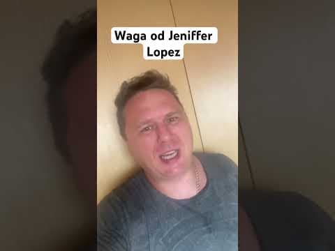 Bartosz Gajda: Waga, Odchudzanie, Jlo