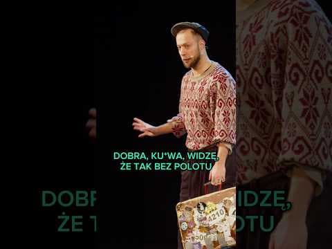 Czyli jednak można