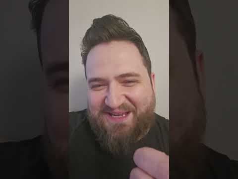 Żart Pana Pawłowskiego - Fryzjer