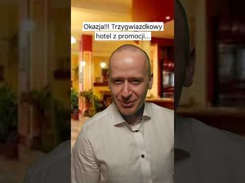 Radek Drożdż: Skecz