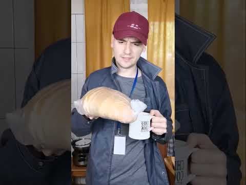 Piotr Latała - Stand-up Short (29s)