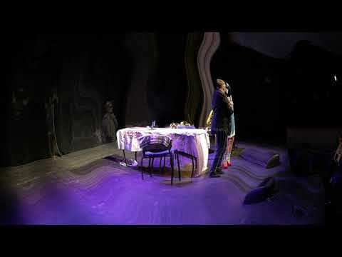 Stand-up, Kabaret zajawka Bydgoszcz