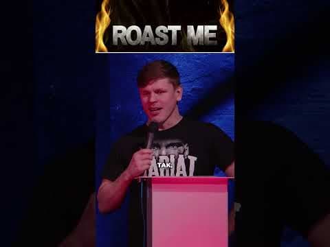 UDAR - Zobacz cały odcinek ROAST ME