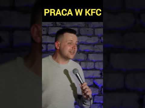 Praca w KFC
