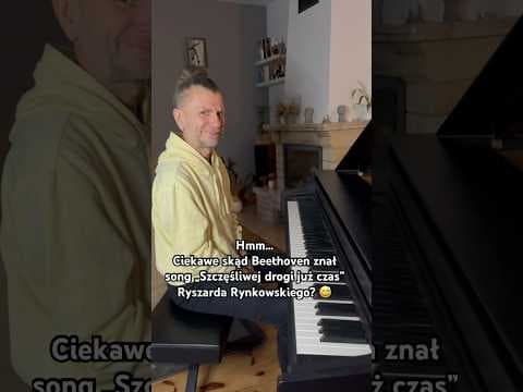 Muzyczne inspiracje Part2